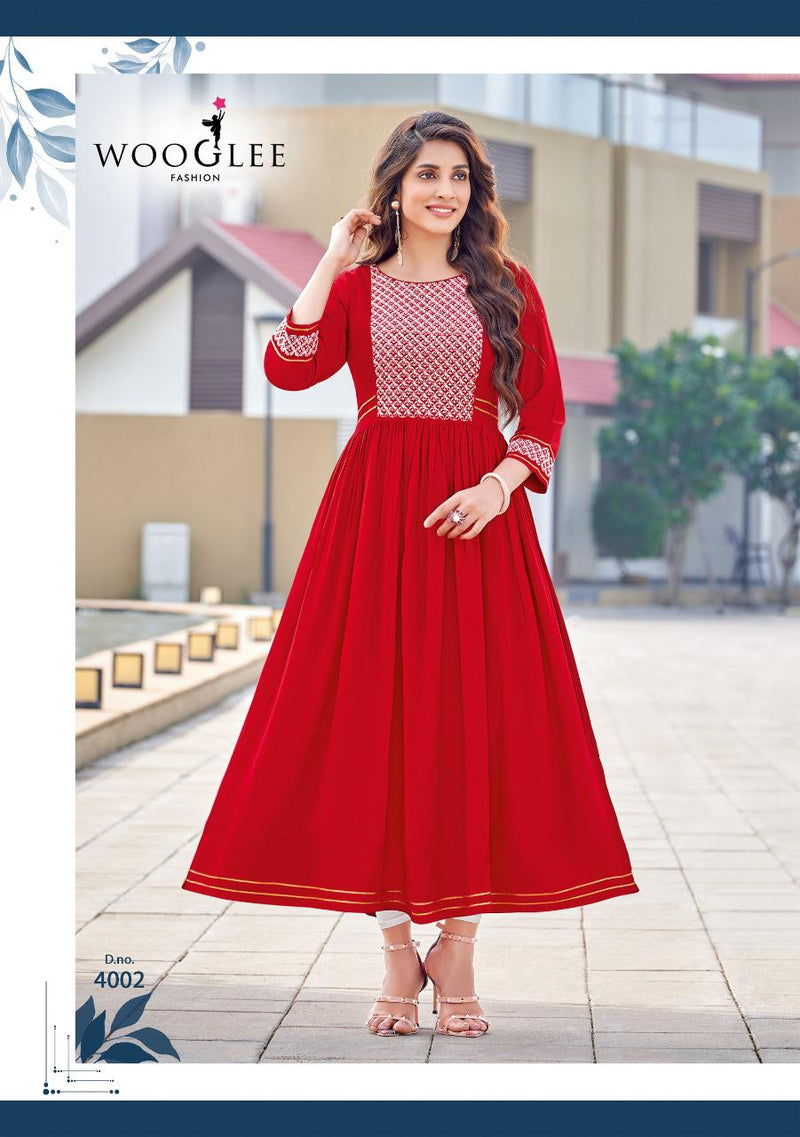 Ladies Rayon Long Gown at Rs 795 | Long Gowns in South 24 Parganas | ID:  22546648788
